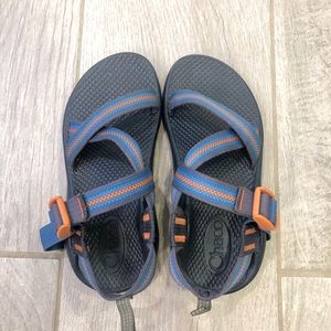 Kids Chacos size 2